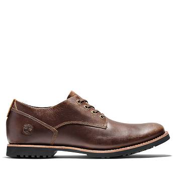 Timberland Férfi Kendrick Oxford Cipő Barna